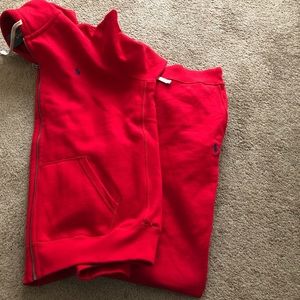 Ralph Lauren polo jumper